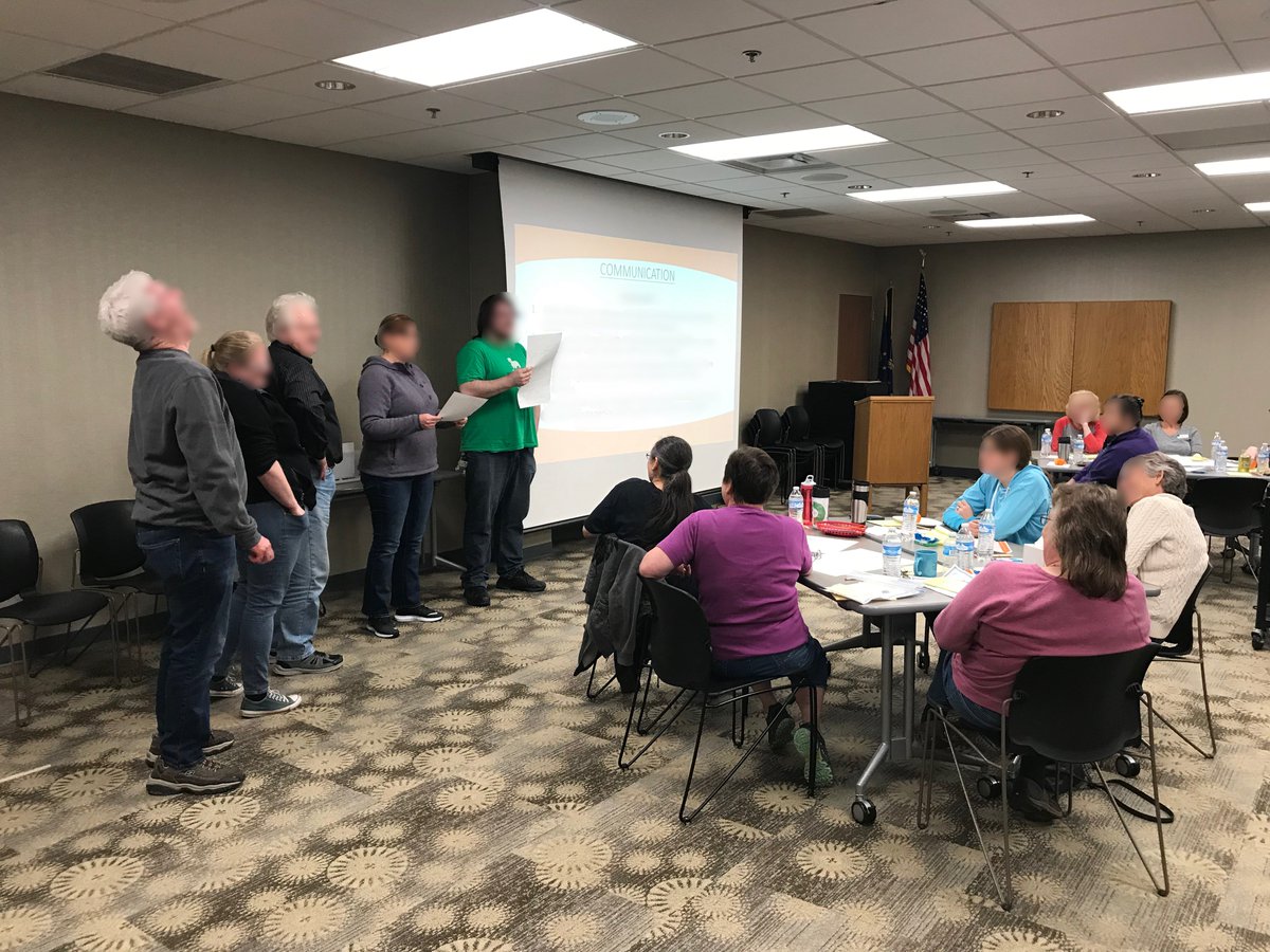 People Factor tweet media