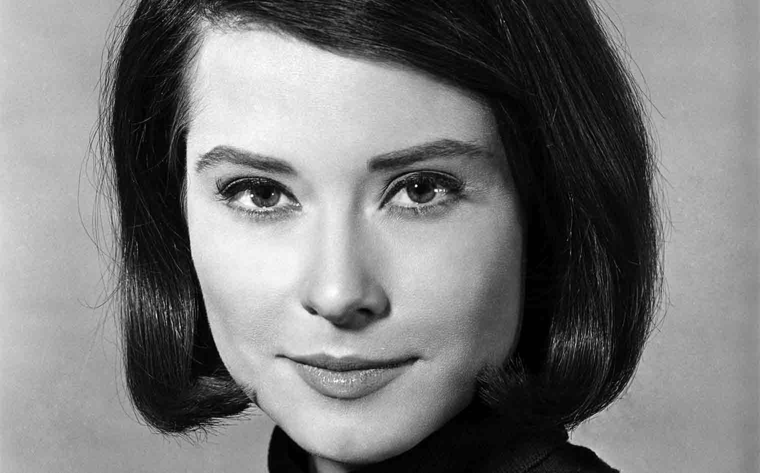 Happy Birthday to Diane Baker! She turns 81 today. 