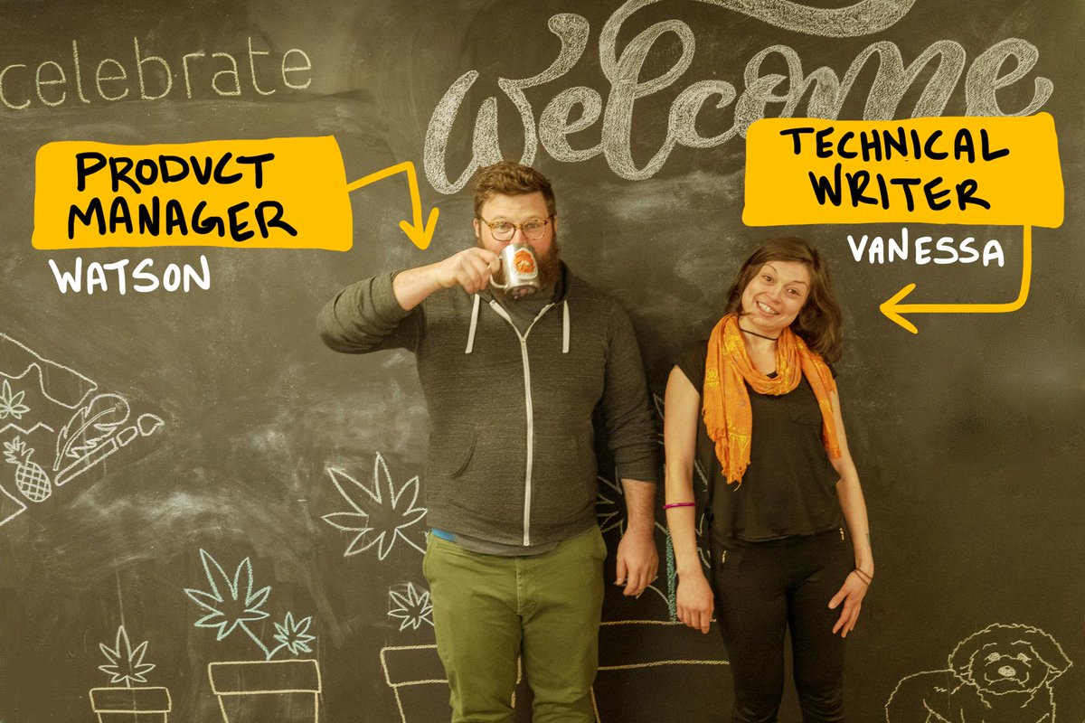 Simplifya's tweet photo. We've found more compliance fanatics to join the Simplifya team! Meet our February hires, Vanessa and Watson, who have joined our Denver office! Here's a big welcome to both of them! #SimplifyingRegulations #Cannabis #Compliance https://t.co/vbyyj2MRVc
