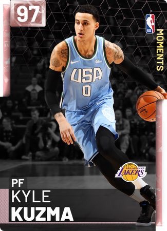 2K20LockerCodxs's tweet photo. Couple Pink Diamond Kyle Kuzmas left!! DM ME QUICK!! Available until 3/02 !
#NBA2K19 #nba2k #NBA2KLEAGUE #nba2k19lockercode #LockerCodes #lockercode #myteam #nba2kmyteam #goldah https://t.co/IBrenTrVLk