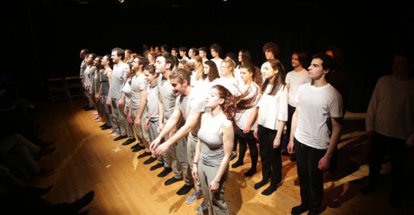 #Esame #Accademico Performativo, un'opportunità di confronto e di apertura #didattica, nonché un momento di verifica della maturazione e dell'approccio al #palcoscenico degli #allievi #attori.
PROGRAMMA
cassiopeateatro.org/news/esame-acc…
#accademia #recitazione #Roma #scuola #teatro