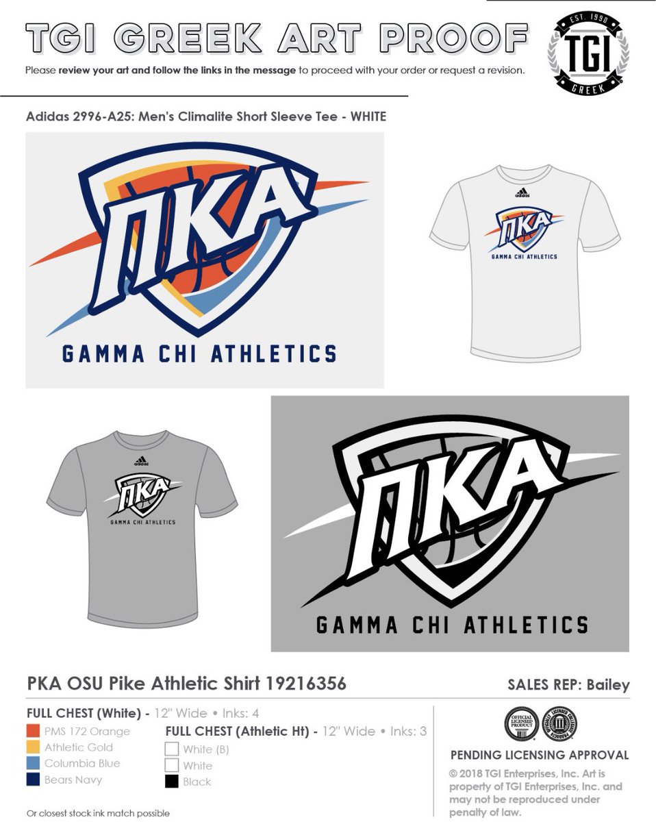 Oklahoma State PIKE tweet media