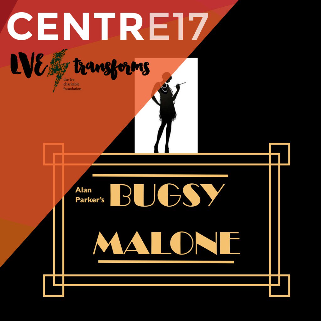 WFEcho's tweet photo. Enter a world of 1920’s America. Gangsters, boxers, prohibition and splurge! The @WFCommunityPlay and @TheCentrE17 present an immersive theatre production of Alan Parker's #BugsyMalone at #LeytonGreatHall. Sat 23 and Sun 24 Mar. #wfculture19 Tickets: https://t.co/2AkBPMhpmo https://t.co/oAmlJhlAUS