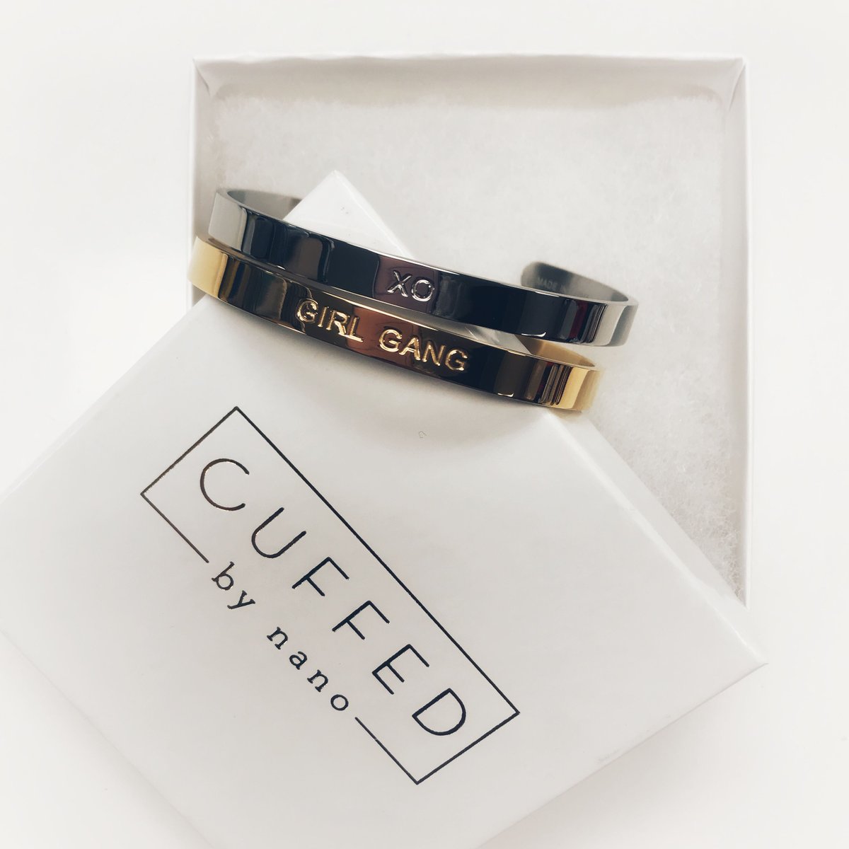 REFRESHSTL's tweet photo. Trending styles for less at ReFresh! โจ๐
Follow us for glam finds that benefit a great cause!โค๏ธ
#refreshstl
#nonprofit
#donate
#fostercare
#shopforacause
#resaleboutique
#designerresale https://t.co/OLOQ6lpNQJ