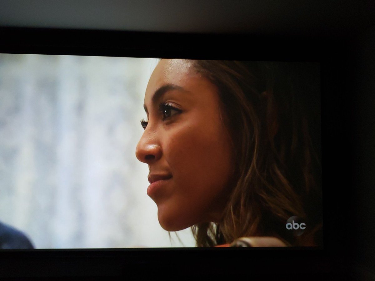 dummylama69's tweet photo. Uh shut up dad #BachelorNation #Bachelor https://t.co/DpG3rv9r75