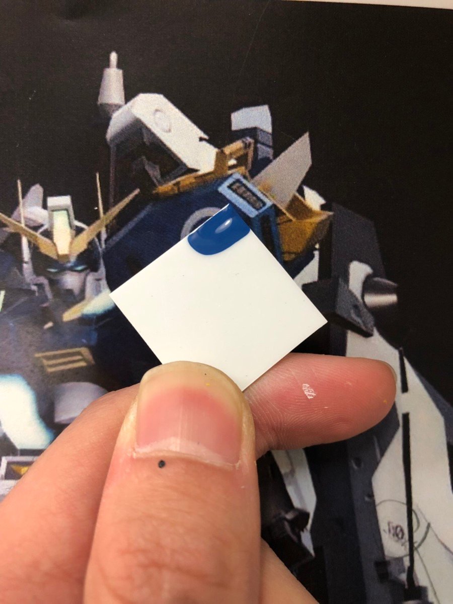 BandaiNamcoUS's tweet photo. Last year, New GUNDAM BREAKER players submitted designs for our #BuildMyGunplaContest. The grand prize was a real life Gunpla of the winning design and our team really enjoyed bringing this fan creation to life.
We present to you: Feather-Edge Gundam by @TooSunShine! https://t.co/QxR9r9kfbC