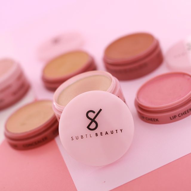 SubtlBeauty's tweet photo. Start stacking! #mysubtlstack https://t.co/ImfubVHe19 https://t.co/guANmVWGcP