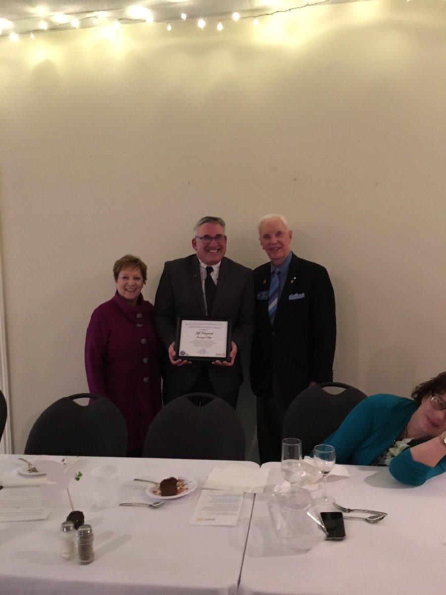 CCIwolves's tweet photo. Congratulations to our very own Mr. K on receiving the Wilf Wilkinson Peace Award in recognition for his work to engage local students with the Journey of Hope project in Tanzania. https://t.co/xT4Ql2FgA1