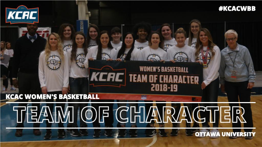 Kansas Collegiate Athletic Conference tweet media