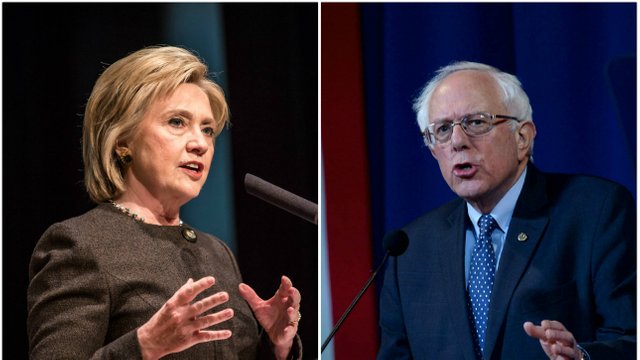 thehill's tweet photo. Ex-Bernie Sanders campaign spokesman: "Clinton staff are the 'biggest assholes in American politics'" https://t.co/Rrv019WCEp https://t.co/la7yxM1SrC