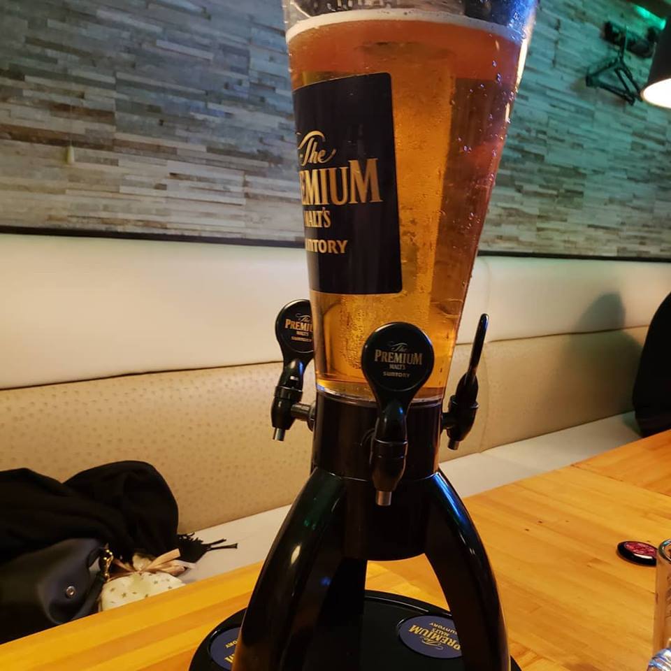 Coco A Twitter 美味しいチキン 美味しい韓国料理 ココ Coco 生ビール チメク 生ビールが安い 新宿 新名所 韓国式チキン チキン 歌舞伎町 フライドチキン ポークリブ 飲み会 おつまみ 女子会