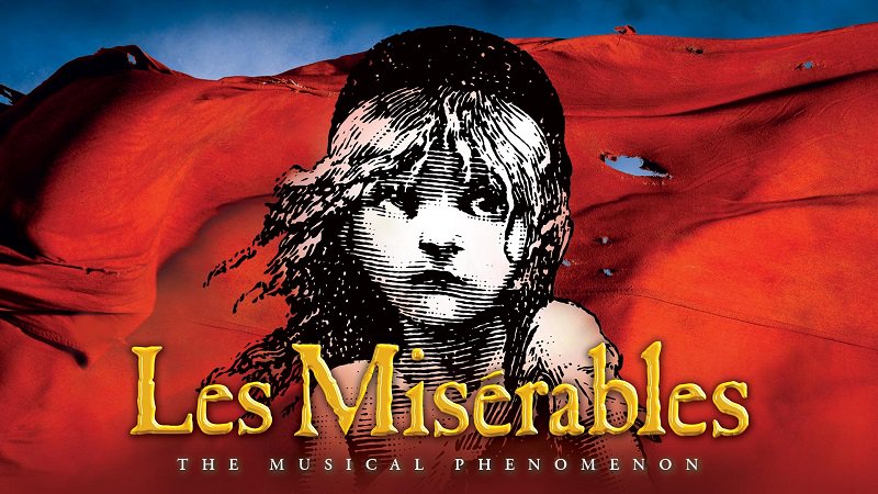 OPerformingArts's tweet photo. We dreamed a dream – and made it a reality. The new production of @LesMizUS is the 5th show in our Broadway Series. Add @TheLionKing and … what’s that noise … @STOMPNYC to your season.
#OPA1920 #OPASeasonReveal https://t.co/4nMvU3u7bA
