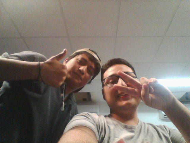 TuMundoAndroid5's tweet image. imagen publicada desde mi app de java xdxdx