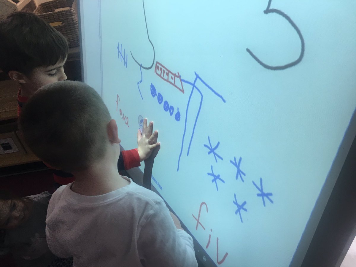 MrsWorsley17's tweet photo. ”We can show numbers in so many ways!” D.D. #studenttweet #representingnumbers #sharingwhatweknow #pictures #tallymarks #fingers #words #tenframe #dice #dominos #numberline #counters https://t.co/DXTMONCTxX