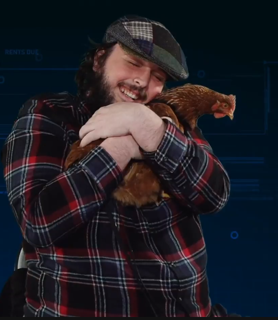 The face of true happiness <a href="/Voldesad/">Gray</a>