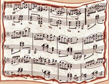 Macam-macam Tempo Lagu
bit.ly/2Sn6BUx