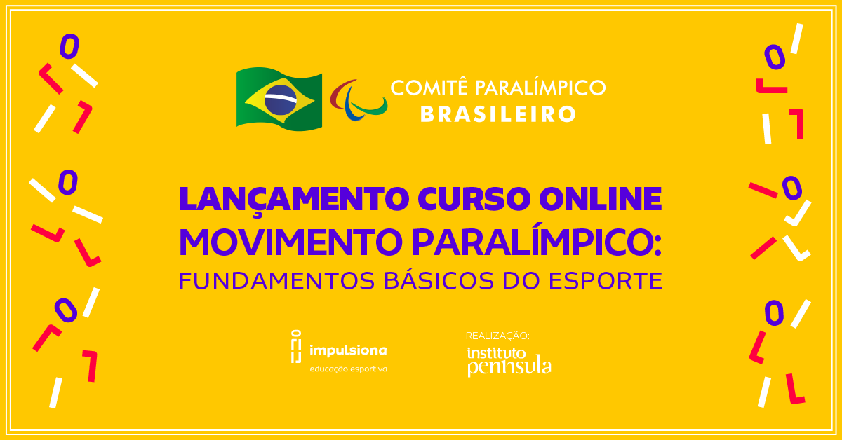 Impulsiona Educação Esportiva