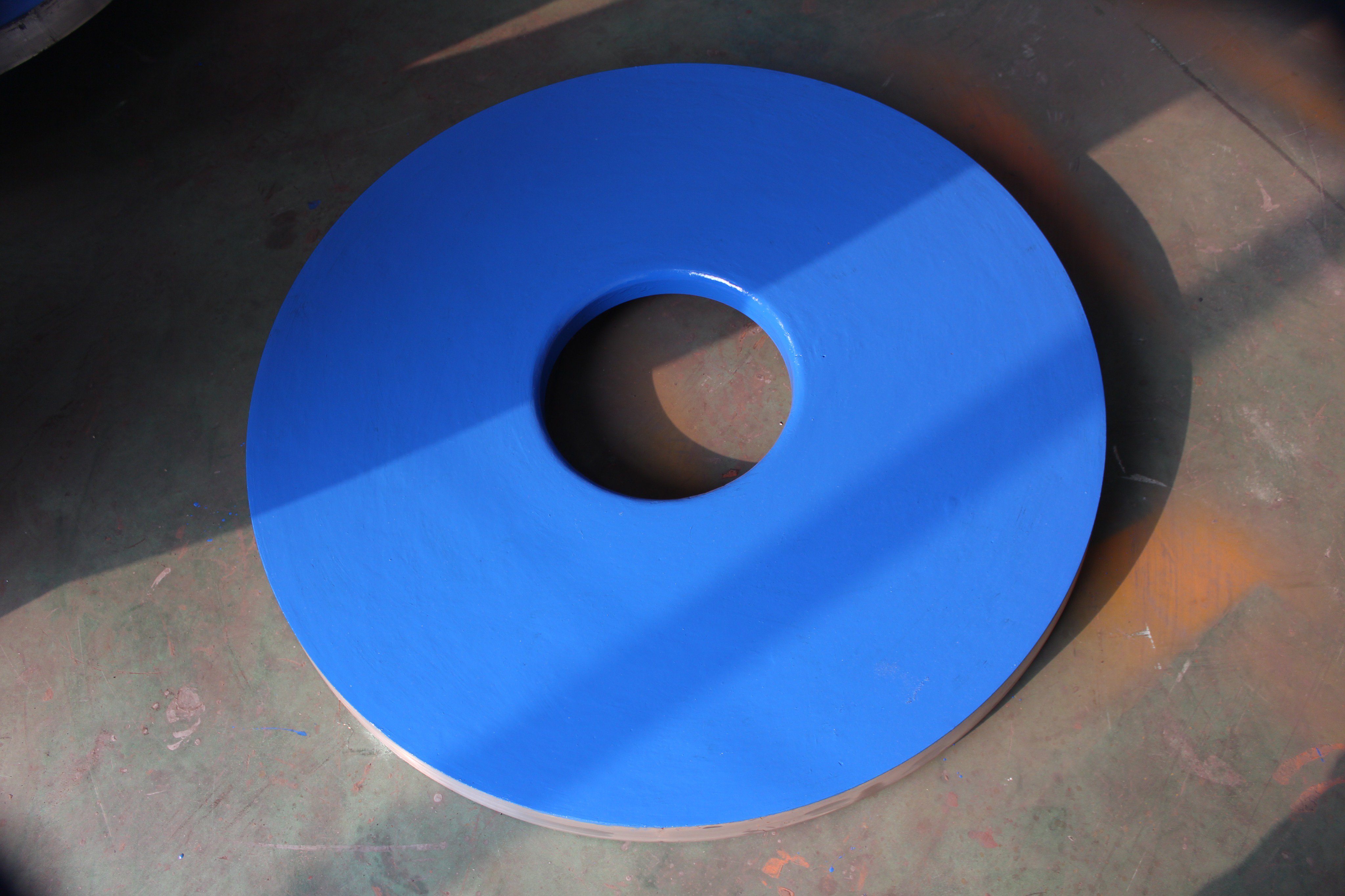 Judy Yin on Twitter "High Chrome Alloy Material Interchangeable Pump