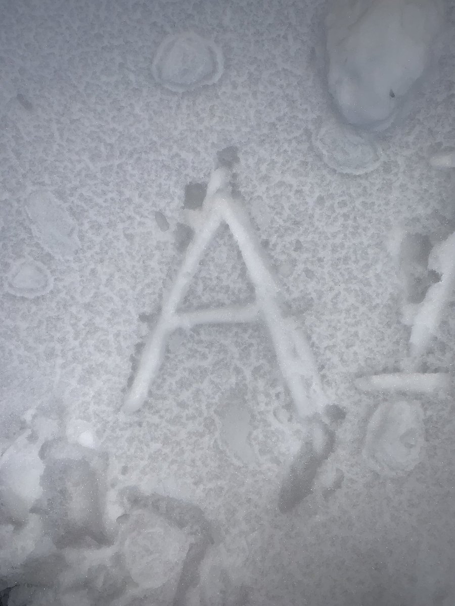 kelly_franks11's tweet image. Which do we prefer days with snow or sans-snow? @stevenasbury