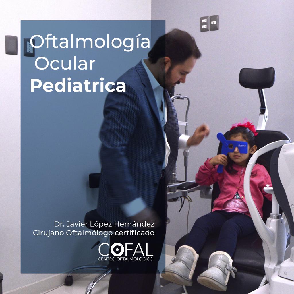 DrJavierLopezH's tweet photo. 👨🏻‍⚕ Iniciar un tratamiento temprano evitará que se afecte el desarrollo visual y rendimiento escolar. 📚🚸 https://t.co/mfzmihxQbE