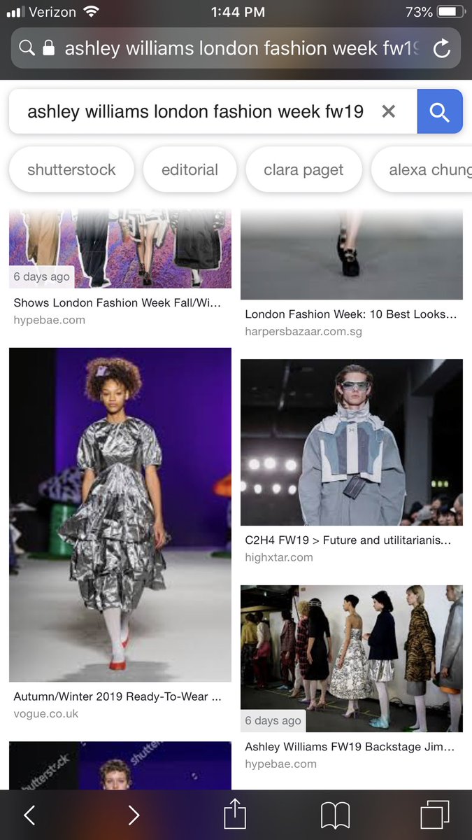 symone_wynter's tweet photo. #firstlondonfashionweek 🙏🏽 
Thank you to anyone that’s ever supported me in my journey in industry while trying to break beauty standards one smile at a time 😁💯💜

Instagram: @symone_lu https://t.co/hhse5WuvtD