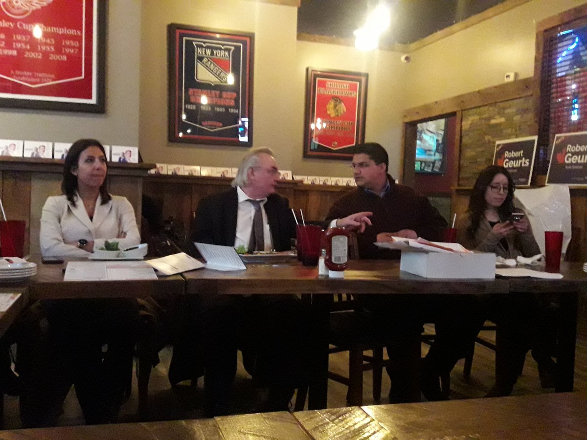 dajhorn's tweet photo. The @yorksimcoeppc is waiting for the #PPC2019 byelection results with @robertgeurtslaw.  All are welcome to attend. https://t.co/vT8w39BPBU