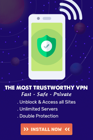 SolarJsc's tweet image. The Most Trustworthy VPN ( Safe - Fast - Private)
Download now: play.google.com/store/apps/det… … …
#VPN #SolarVPN #hotspotvpn #bestvpn #privatebrowse #VPNmaster #turbovpn #strongvpn #vpnproxymaster #bestvpn #fastestvpn #smartvpn #Solarvpn
