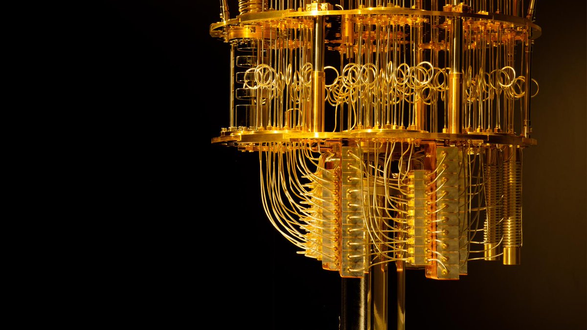 SKheira's tweet image. Do you enjoy dealing with questions that are beyond imagination? Fascinated by  #quantumcomputers? Then this is for you.
roche.com/future-quantum… #Roche #Code4life #artificialintelligence #quantumcomputing #technology #bigdata #ai #machinelearning
