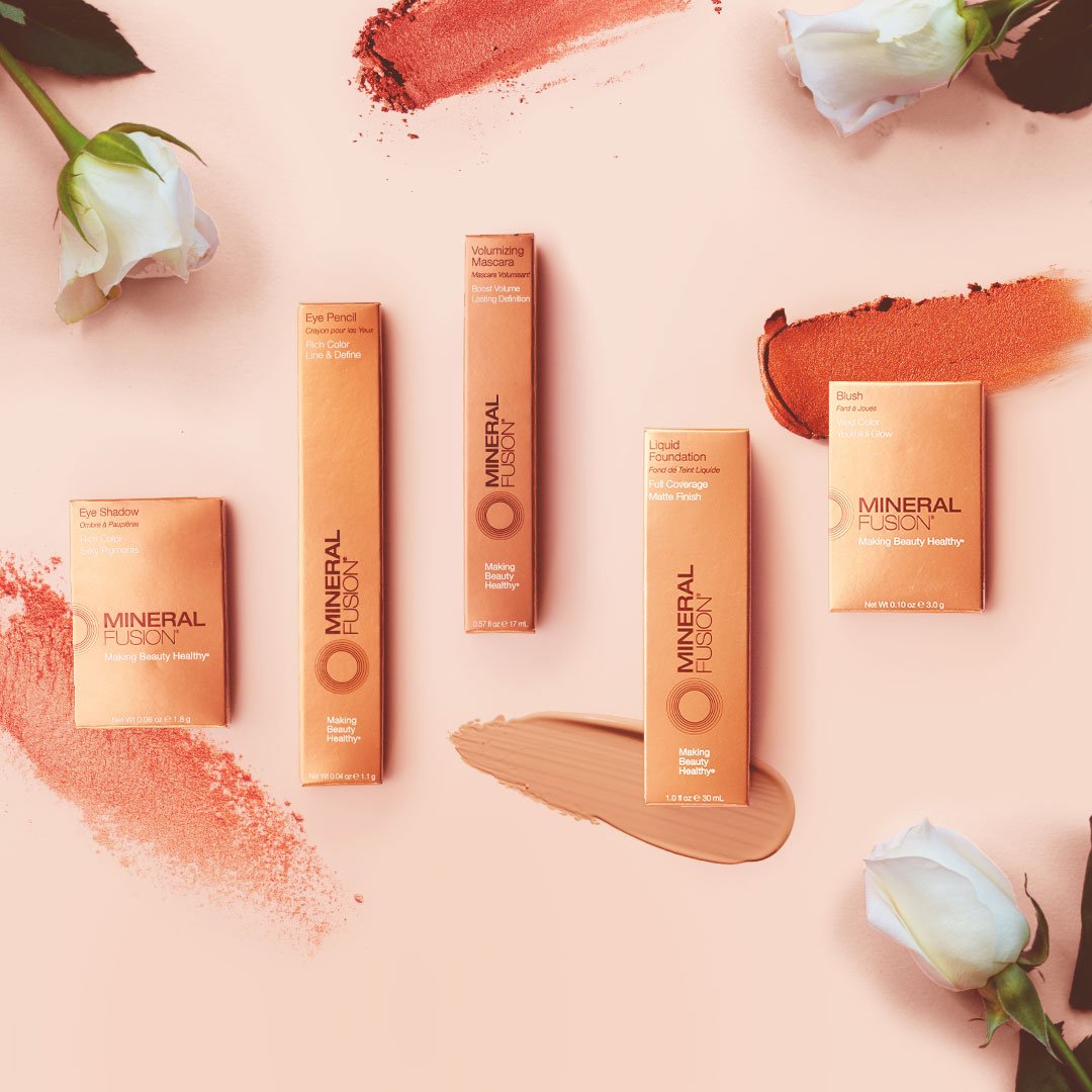 mineral fusion liquid foundation