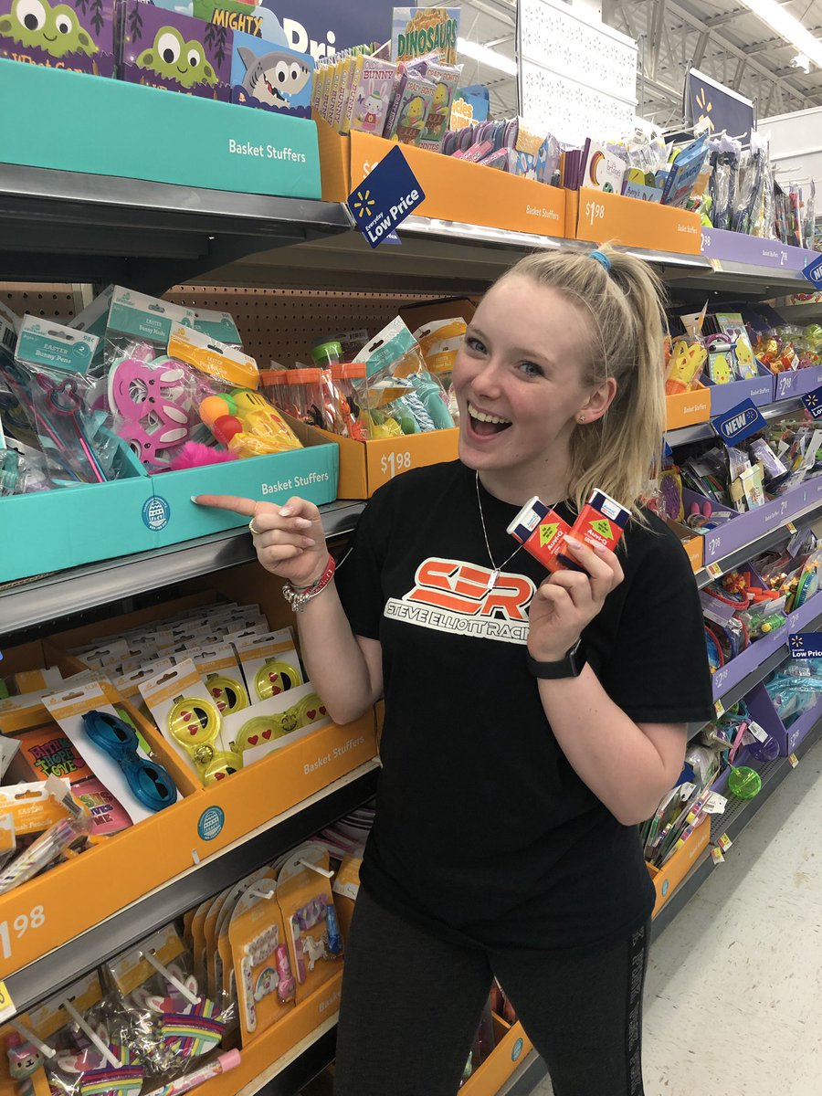 KristenBrown00's tweet photo. We’re back! Selfie w/ #FAACTsTealEgg in #MartinsvilleIN @Walmart! 
Join @faactnews 4 #NonFoodFun this #Easter in EVERY U.S. #Walmart!
Help us spread the word! Take your selfie &amp; share it with us! Tag us! Get some treats!
#FAACT #TealEgg #foodallergy #allergy #awareness #TEAL #Egg https://t.co/c87IYkmNTX