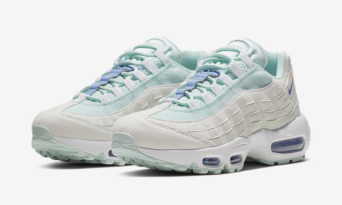 6月8日(金)発売 size? × NIKE による AIR MAX 95 “SAFARI” の 6月8日(金)発売 size? × NIKE による AIR MAX 95 “SAFARI” の