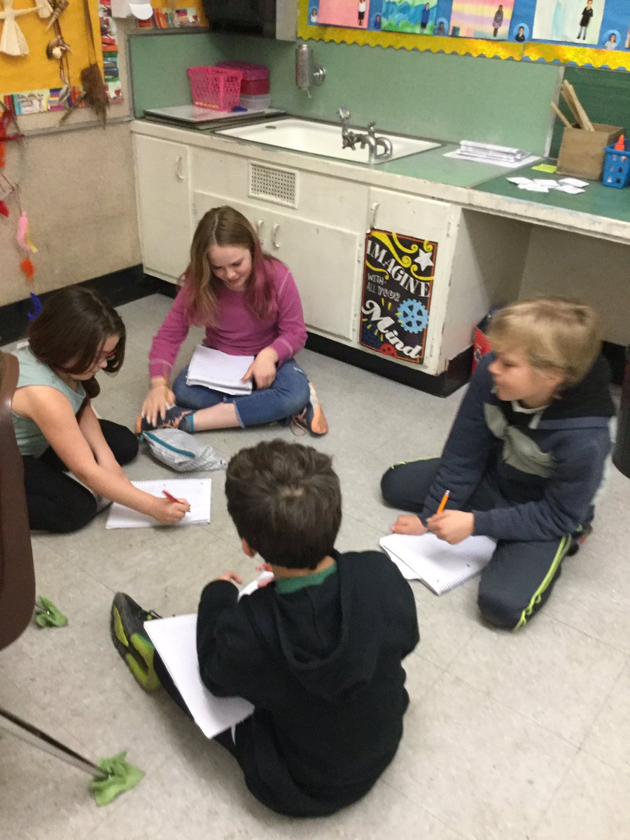 missbrownstein's tweet photo. Brainstorming for our new writing prompt... are books or movies better??? https://t.co/RNdqSRIvCN