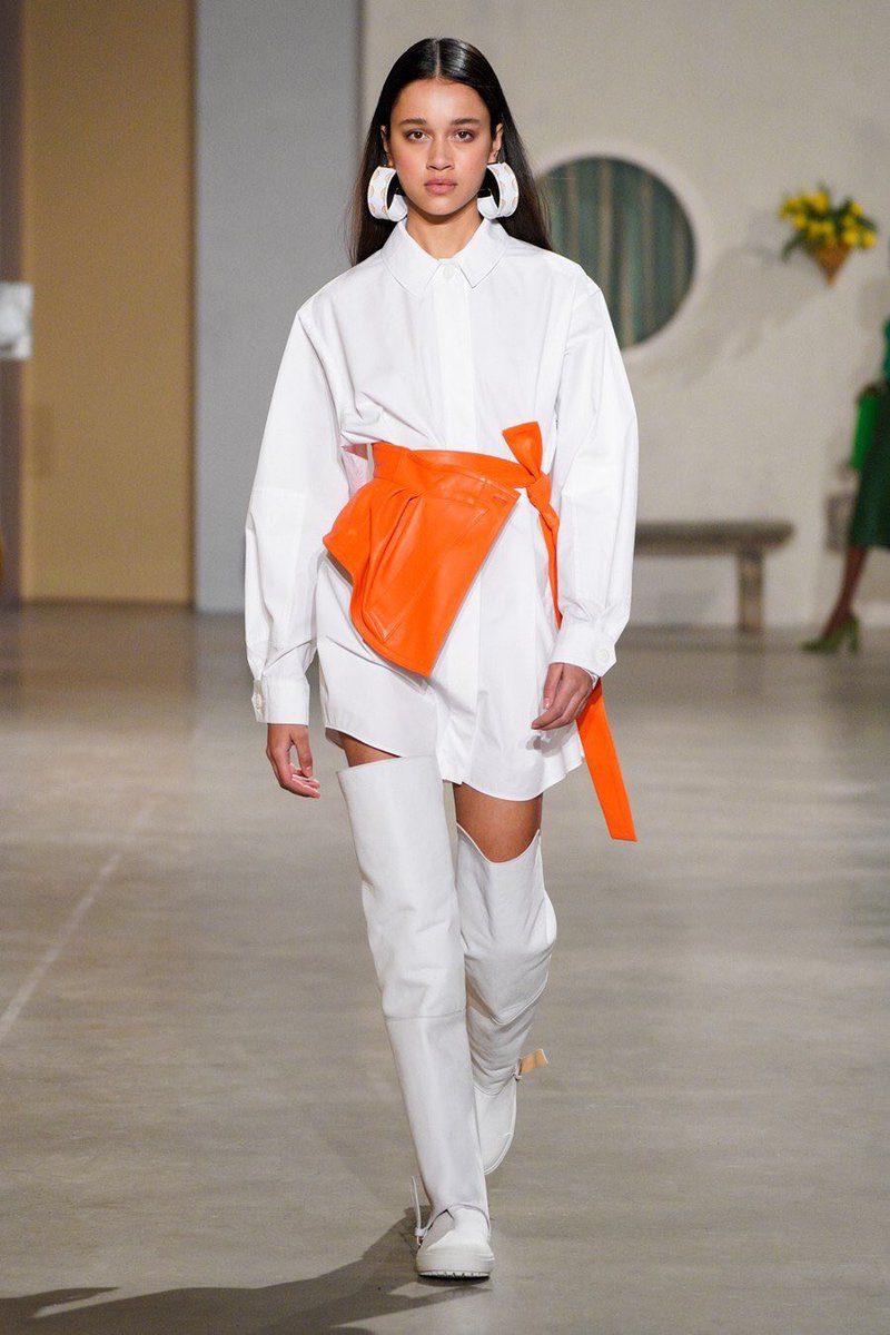 iononhocapito's tweet photo. Jacquemus Fall 2019 https://t.co/XtB2rjP842