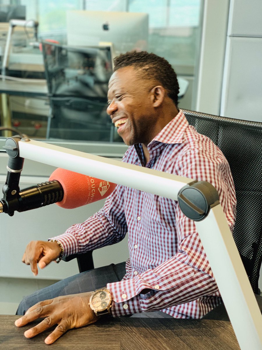 Benjamin Dube tweet media