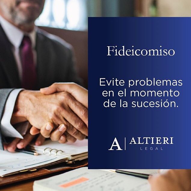 Fideicomiso. Consultas info@altierilegal.com más información altierilegal.com  #abogados #familia #family #sucesiones #herencia #fideicomiso #derecho #ahorro #seguridadpatrimonial #estudiojuridico #contrato #altierilegal #nahuelaltieri #altieri #law #lawyer #attorney