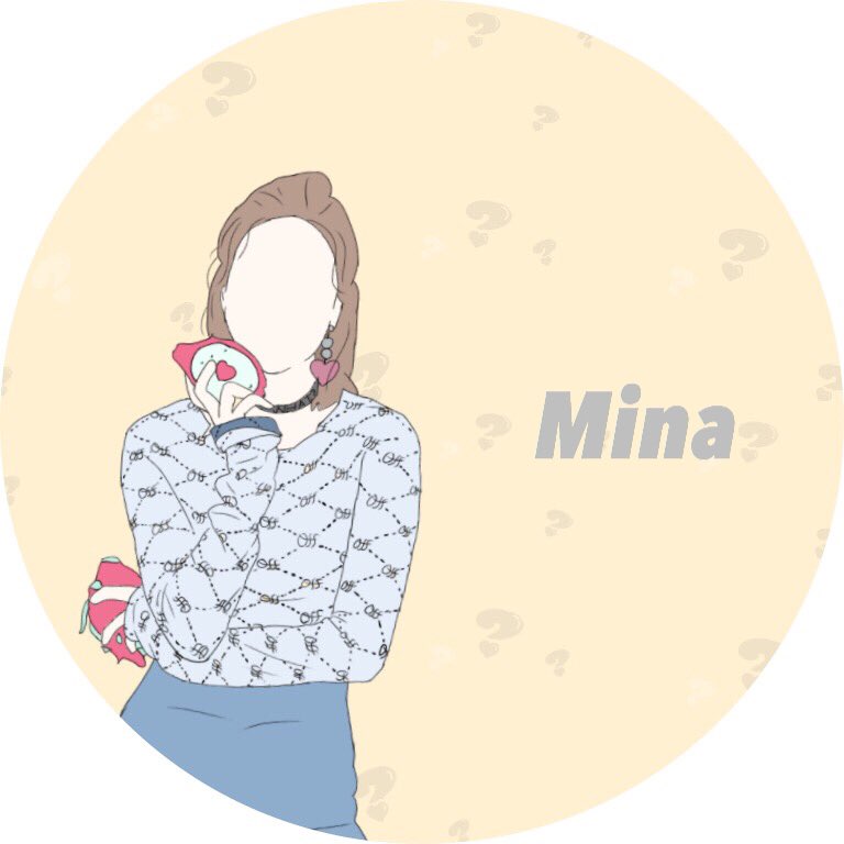 Twitter 上的 Rasp 復活 Twice 手書きアイコン What Is Love Ver 2 Mina Sana Momo 保存 いいねorrt 感想等喜びます Rasp Art Mina Sana Momo 他のメンバーはリプ T Co Pxclhqwg9x Twitter