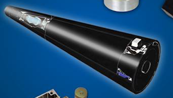 Hans Kristensen The Nnsa W76 2 Mk4a Logo Shows An Rb That Is Fatter Than The Slim Mk4a T Co Tnsvhbkosl