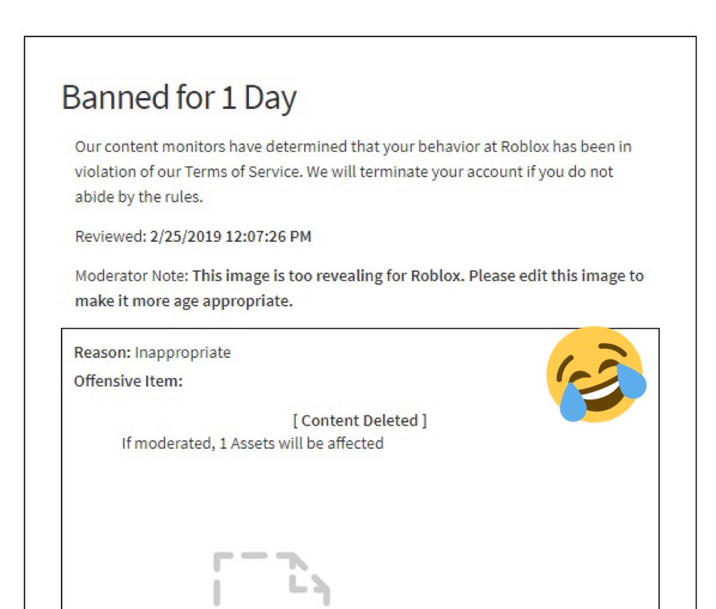 what age is appropriate for roblox