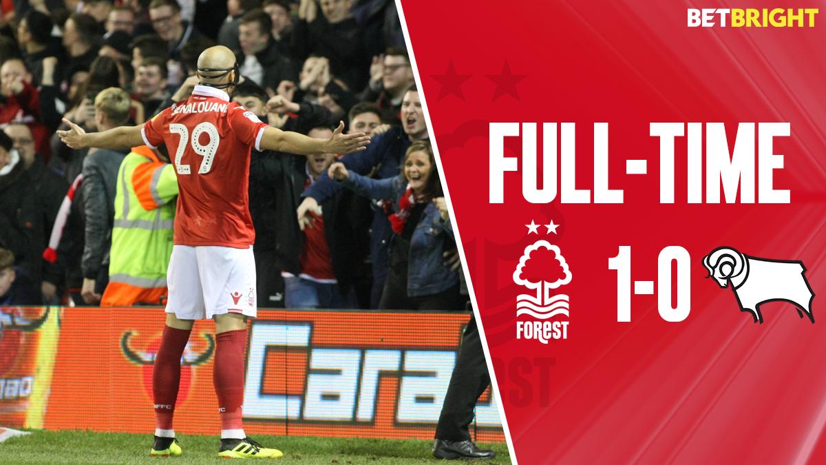 Nottingham Forest tweet media
