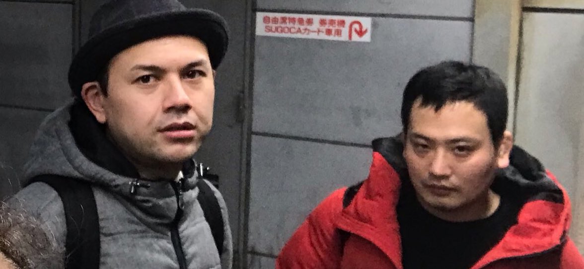 笑ってよ君のために