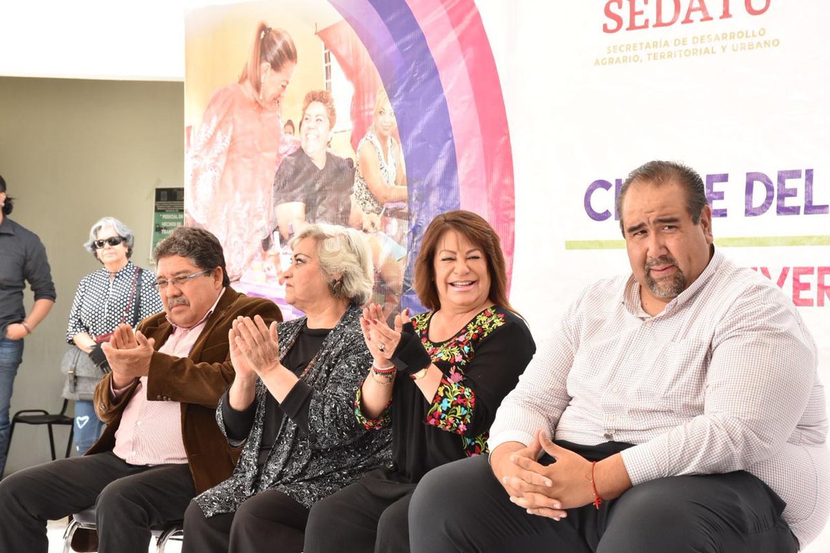 LetyHerreraAle's tweet photo. Mi reconocimiento a todos ellos por su perseverancia de ser siempre mejores. https://t.co/G31aBvWdA8