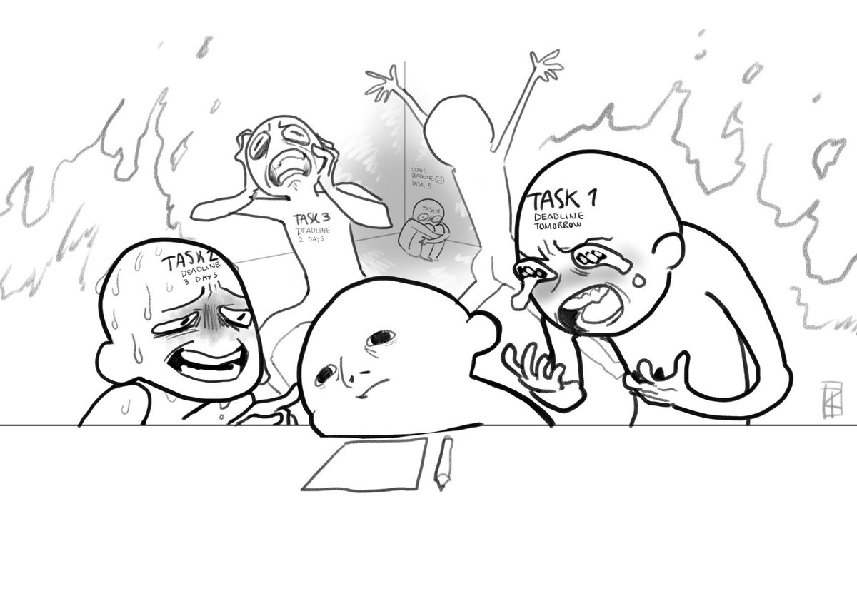 tikattu on BSKY🦋☁️ !! tweet media