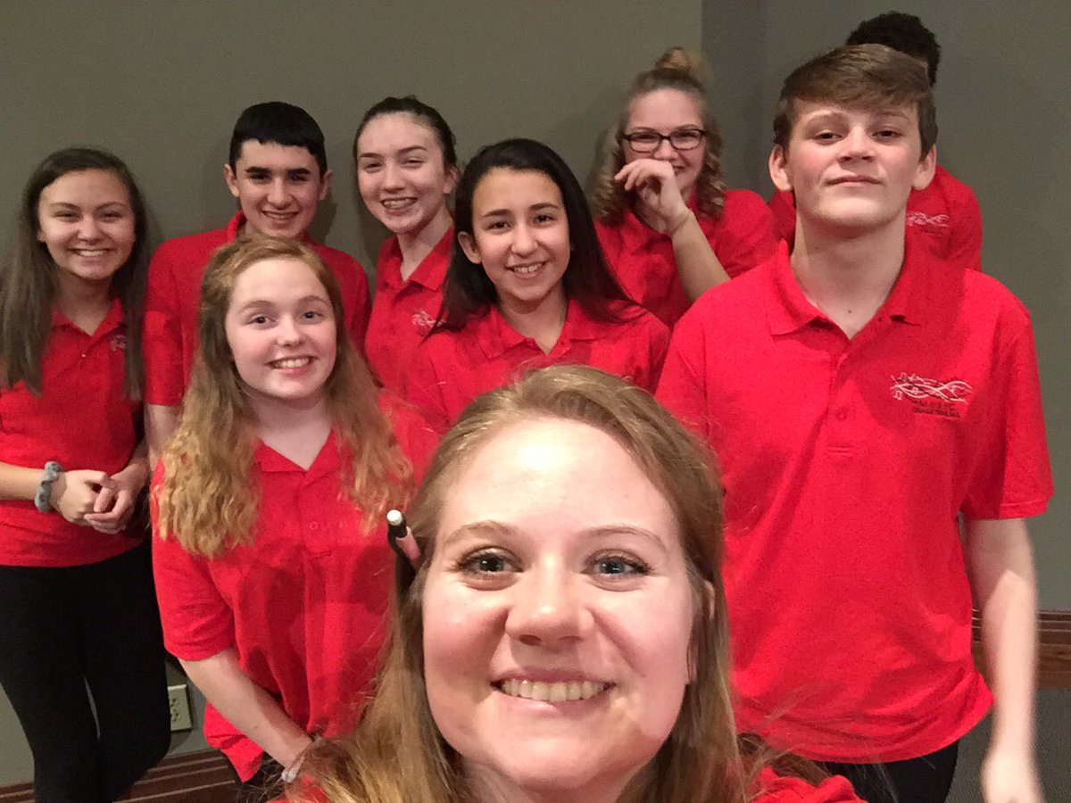 otmschoirs's tweet photo. Congrats to the #OTFalcons who participated in the Eastern Jackson County Honor Choir last week! They represented us so well! #fortosage https://t.co/8OdUWFw5zu