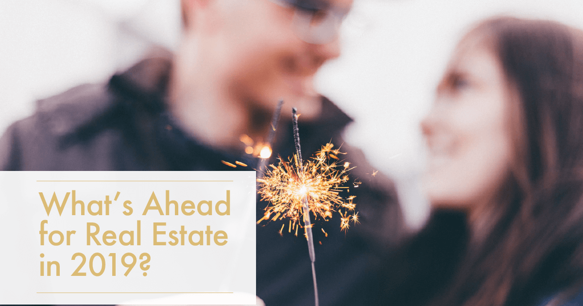 NextHome_VW's tweet photo. What's ahead in real estate for 2019? Get the 411 on the major real estate trends we expect to see in 2019.  https://t.co/Nb0PnVCteK https://t.co/TUyTJws8xv