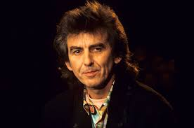 crockpics's tweet photo. Happy Birthday George Harrison, he would have been 76 today. #Classicrock #Beatles https://t.co/hEKgZCwnH0