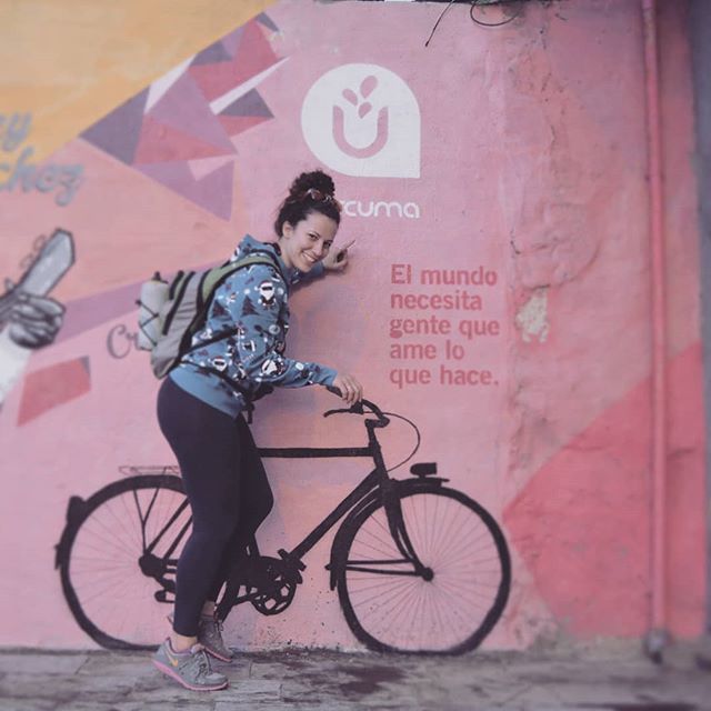 The World needs people who love what they do.
And when adversity comes, keep pedalling.
Do not lose your authenticity and character.
Life isn't always pinkish.
Be a fighter, keep on loving what you do and doing what you love.
Happy week, everyone💙
.
… ift.tt/2T1RZPk