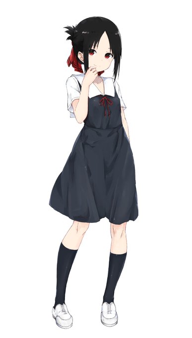 四宮かぐや
#かぐや様は告らせたい 