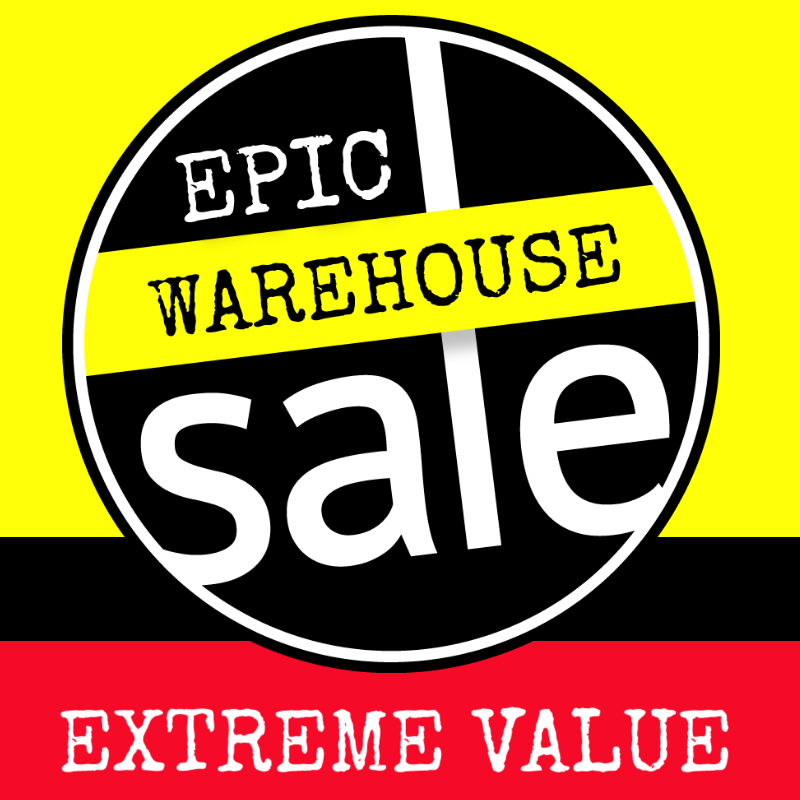 EpicLiquidation's tweet photo. Are you looking for EPIC DEALZ on closeout liquidation merchandise?
Start saving your business EPIC!
1-844-BUY-EPIC
Call today to find out about our EPIC Closeout DealZ.
.
.
.
#Liquidation #Closeouts #Overstocks #NeverPayRetail #Toronto #Calgary #Montreal #WeCHANGED https://t.co/d9XLP7XMJB