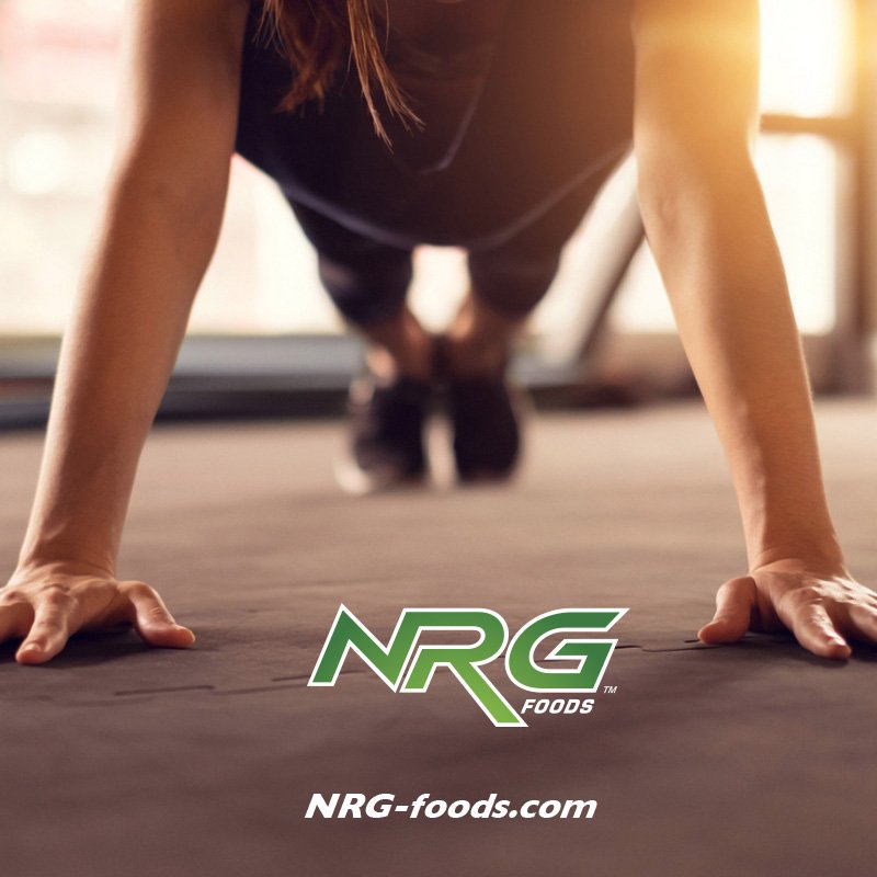 NRG_Bites's tweet photo. Your workout satisfies a need to feel great, look great. Renew, refuel with just one bite. Order today at https://t.co/26n9EYxlGH. https://t.co/KJrbbzKhhr