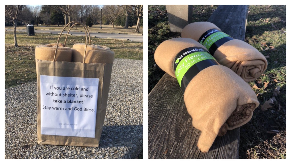 614Forward's tweet image. It’s still cold. Never trust a groundhog. #LifeInCbus #PayItForward #614Forward